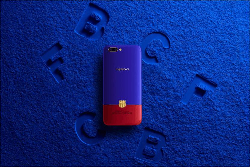 oppor11巴萨版限量没有了主题,oppor11plus巴萨限量版