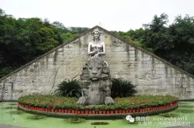 五粮液圣山视频,五粮液景区酒圣山