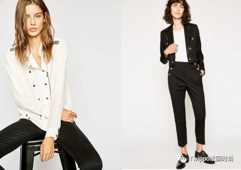 为什么在巴黎你找不到“同款”的女人?