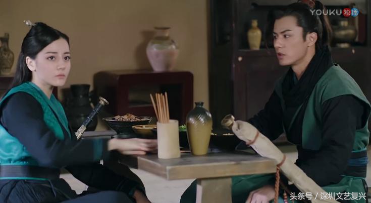 鍚愭Ы鐢佃鍓т腑瀣存斂,绉︽椂涓戒汉鏄庢湀蹇冪Е濮嬬殗鎺ョ洏