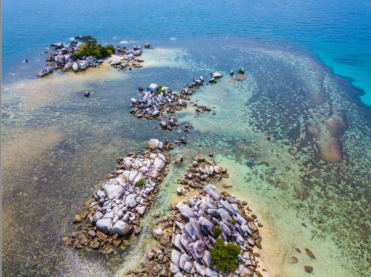 美丽的国家印度尼西亚,美丽的印度尼西亚