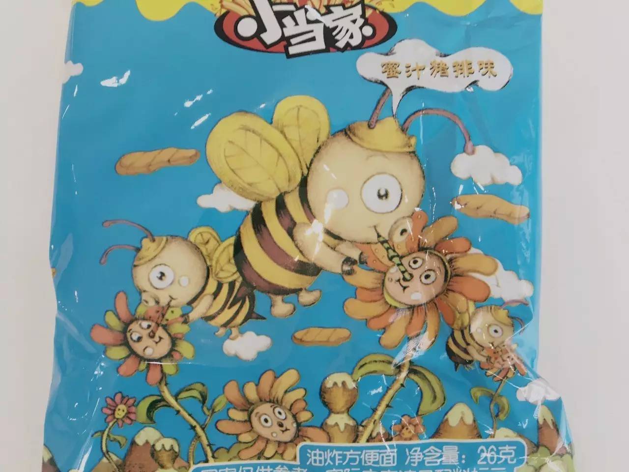 小浣熊干脆面测评,干脆面推荐测评