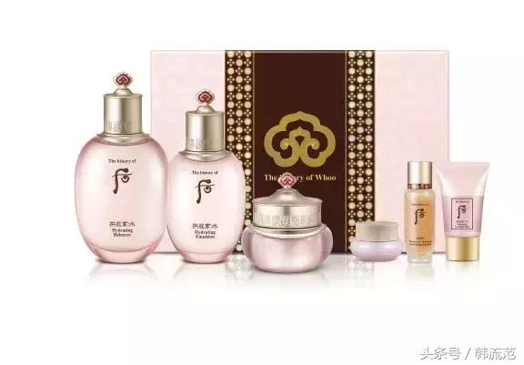 天气转凉了又开始囤护手霜,天气慢慢转凉买什么化妆品