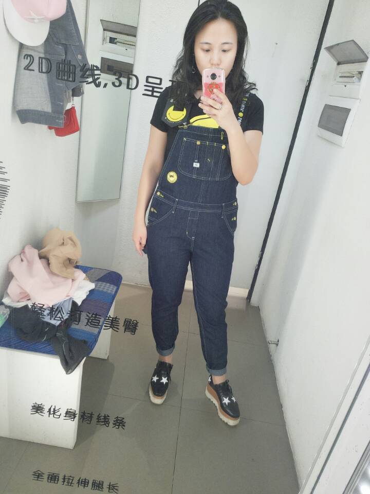 Lee品牌夏季潮酷穿搭,每日穿搭fashiondesigner