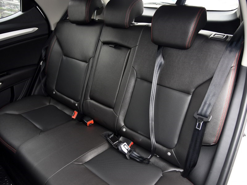 谈江淮汽车小型SUV瑞风S3用车感受