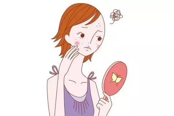 脸上的痘痘痘印怎么最有效的去除,脸上痘痘痘印多怎么治最有效最快