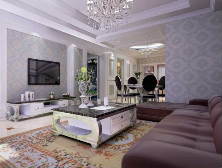 星汇云城30栋01户型装修,越秀星汇云城小三房70平方装修