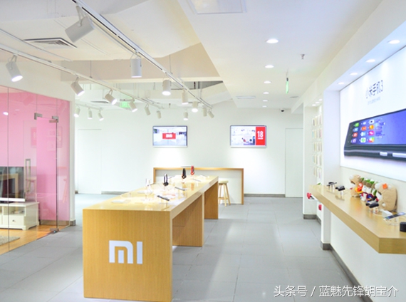 小米这个品牌是国外创造出来的吗,小米究竟是什么样的公司