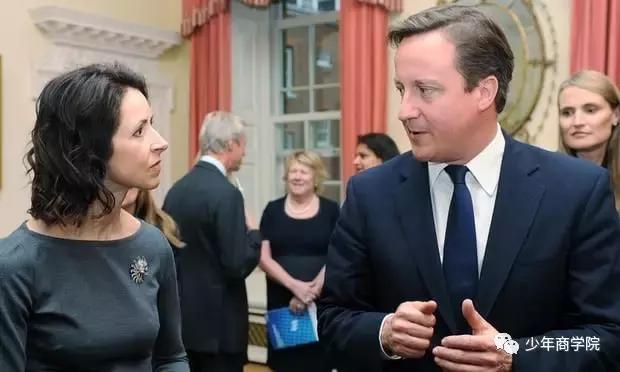 51岁有9个孩子还管理千亿资产,她只是把3个常识坚持到了极致