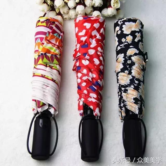 绝美神仙防晒伞超强防晒白到发光,伞形遮阳防晒伞