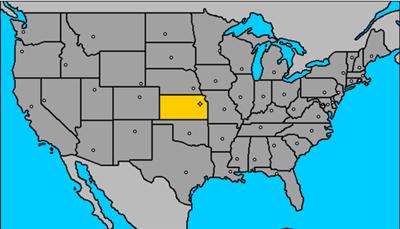 美国“四海八荒”第一州——堪萨斯州及堪萨斯州立大学