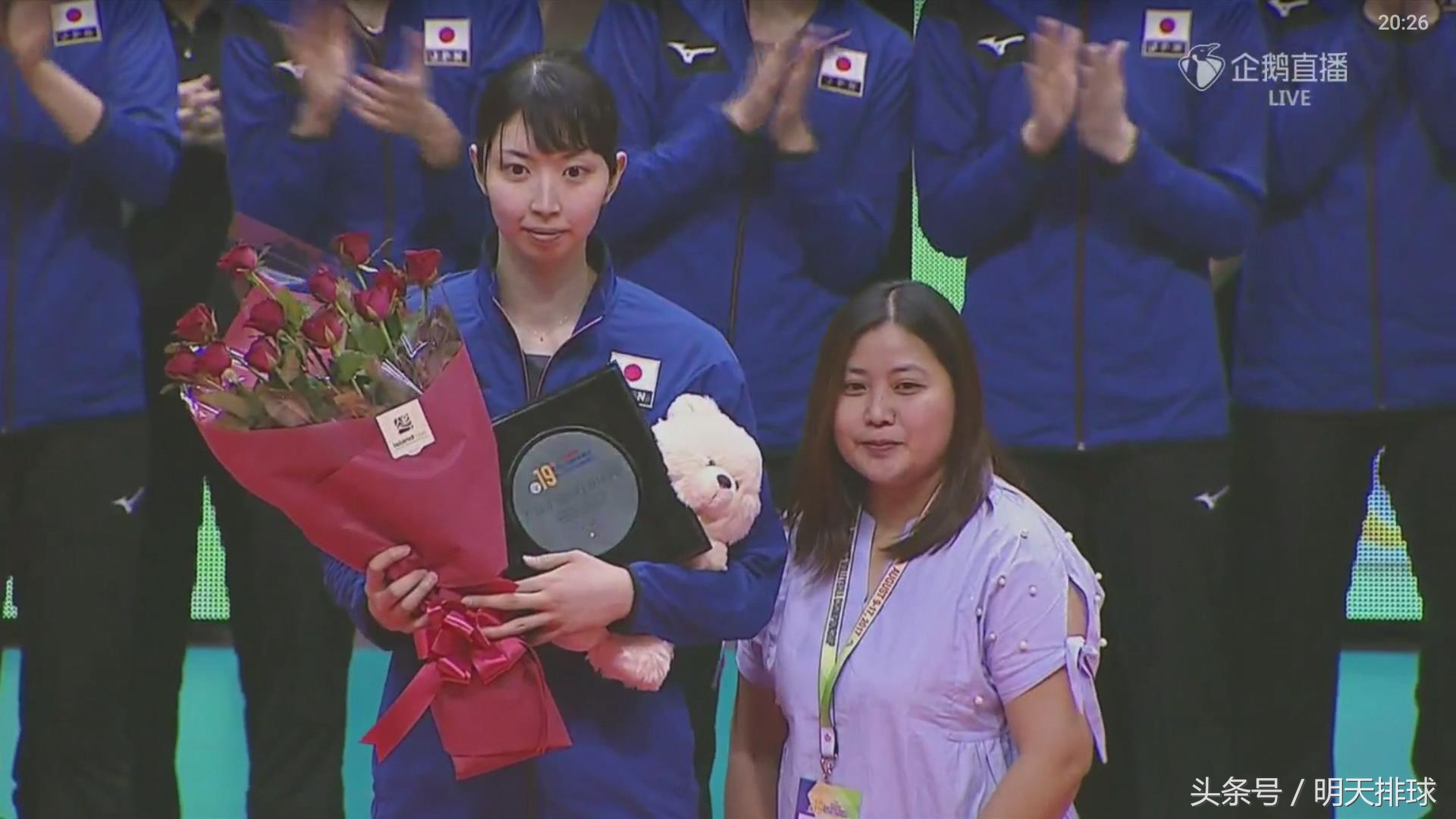 2017u23女排亚锦赛,2017亚锦赛女排名单