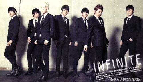 韩国20个最受欢迎的男团,韩国最糊的男团有哪些