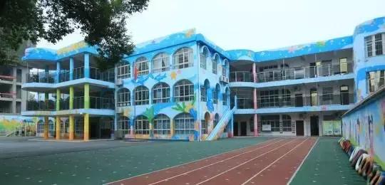 武汉最贵幼儿园一年学费,武汉顶级幼儿园收费