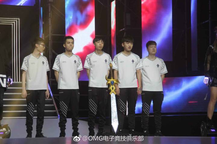 今日比赛前瞻,LGD能否虎口拔牙,OMG能否重拾状态?