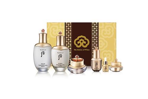 官方数据：中国人VS韩国人买什么—Top20！