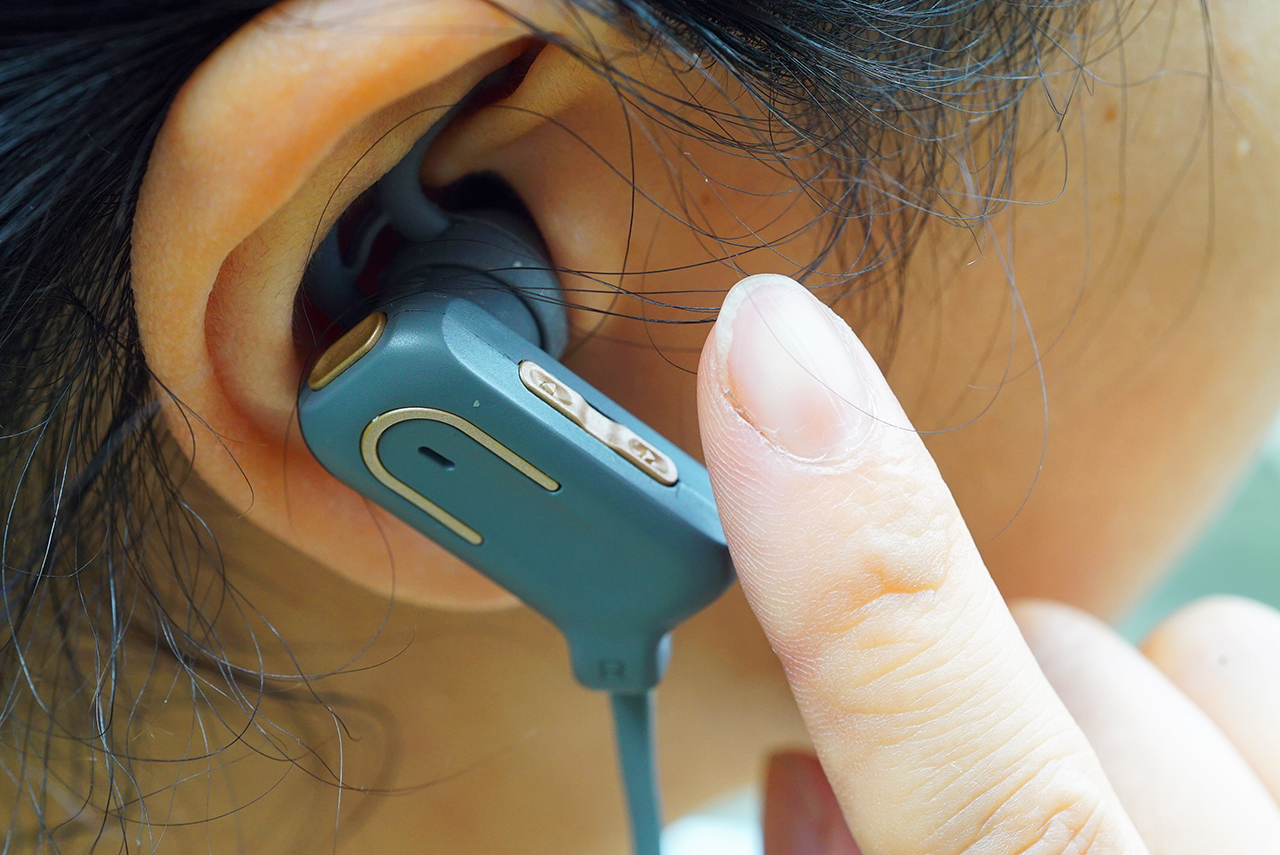 优思当12d蓝牙耳机评测,优思蓝牙耳机