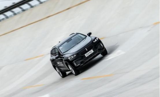 weyvv系列最新车机,wey首款hev车型