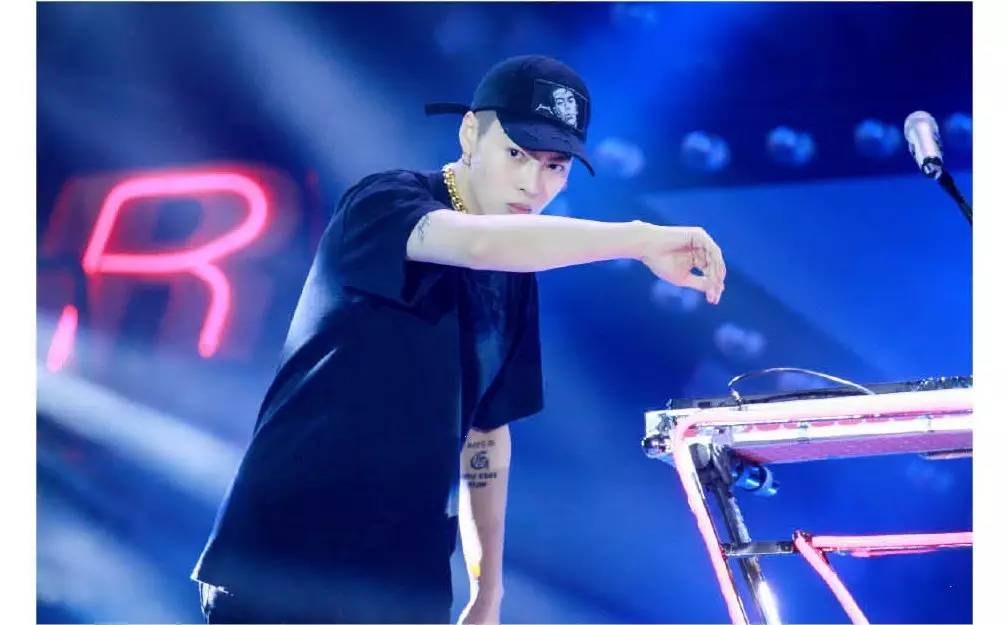 youngg养鸡参加过什么节目,youngg养鸡为什么不火