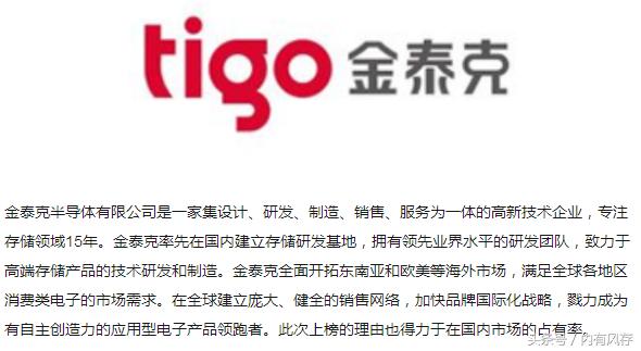 内存十大名牌排行榜,十大内存条的品牌排行图片