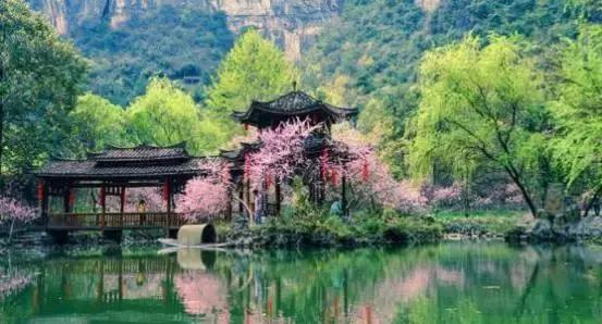 三生三世凡间片段,三生三世电影唯美镜头