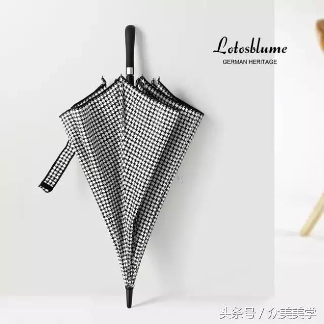 安利14款貌美的防晒遮阳伞，放飞你的夏日Freestyle！