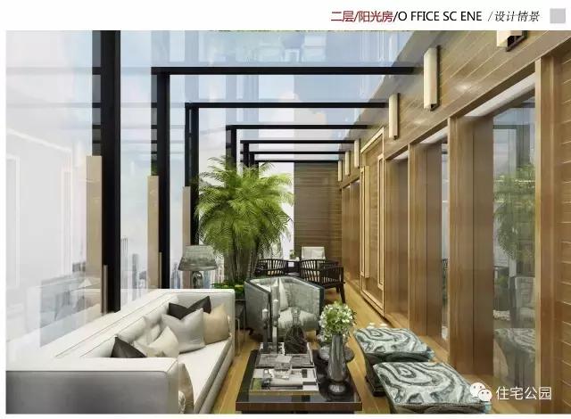 带堂屋挑空法式别墅,新中式别墅效果图带堂屋