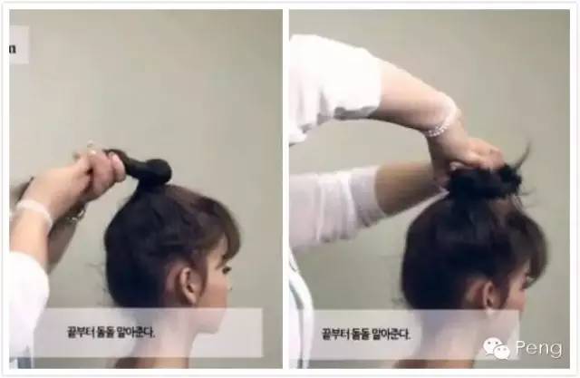 高圆圆被杂志小编黑了!看了照片我的嫉妒心好多了。。