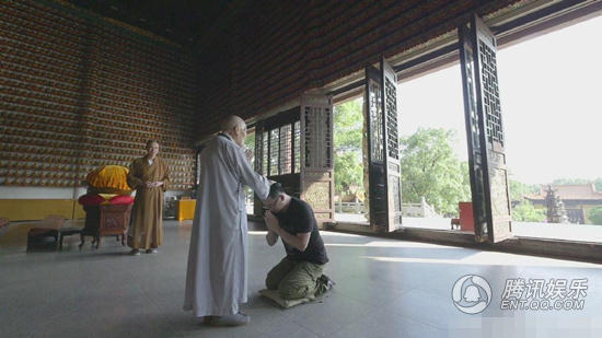 黄海波打好感恩牌，有望复出！涉*赌黄**演员禁演未被列入电影法草案