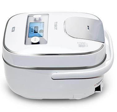 健康时尚第一天：格力IH电饭煲，完爆日本货，售价1199元！