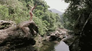 年轻时候的周润发监狱风云,发哥致敬当年监狱风云