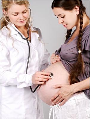 给孩子看的剖腹产手术全部流程,剖腹产手术最详细的介绍