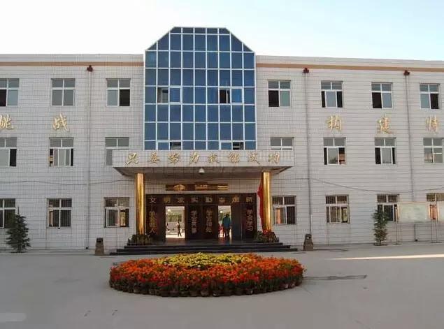 邢台市挤破头都想进的学校,邢台市前十学校