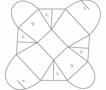 生活很实用的折纸,家中实用的折纸