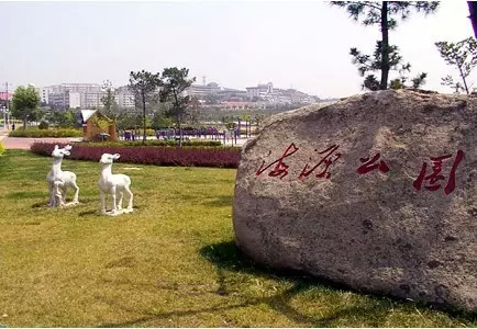 威海免费游玩的地方,威海好玩的地方寒假必去