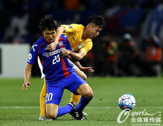 一分胜利别把苏宁当大巴黎