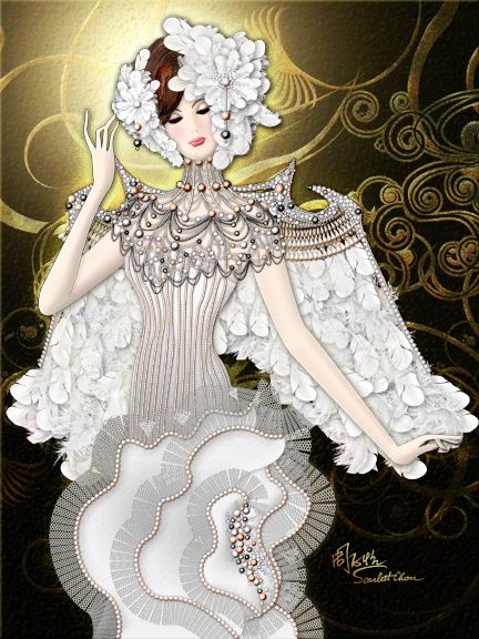 愿做一个精致的女人,愿女人活得精致的句子