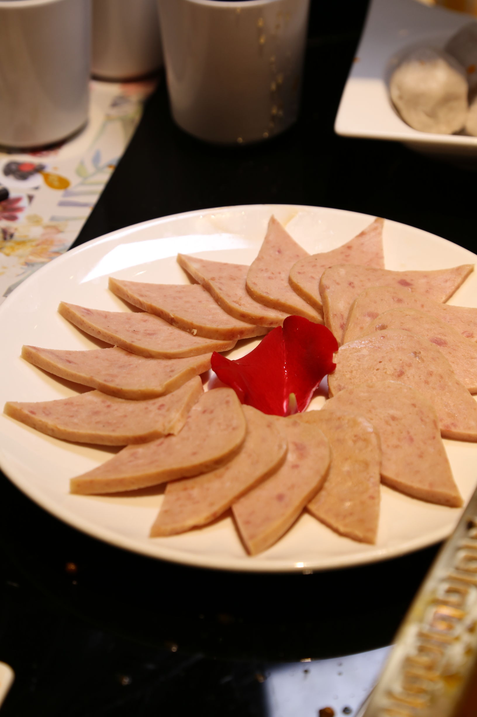 成都蜀九香麻辣火锅,蜀九香鲜菜火锅