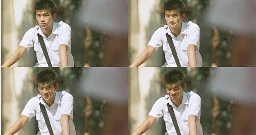 校服一个*绑捆**着我们青春的东西