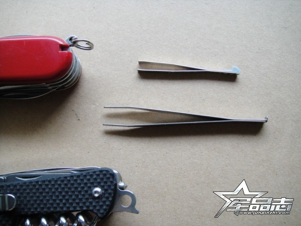 三刃木小刀评测,三刃木瑞士军刀