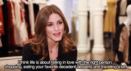 就是有这样的人│颜美、钱多、品味好，连走路都在拉仇恨