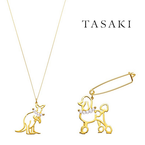 宝格丽和蒂芙尼的首饰,宝格丽蒂芙尼首饰