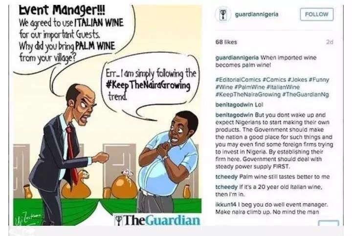 我在尼日利亚的KFC里点了薯条，结果拿到的却是...