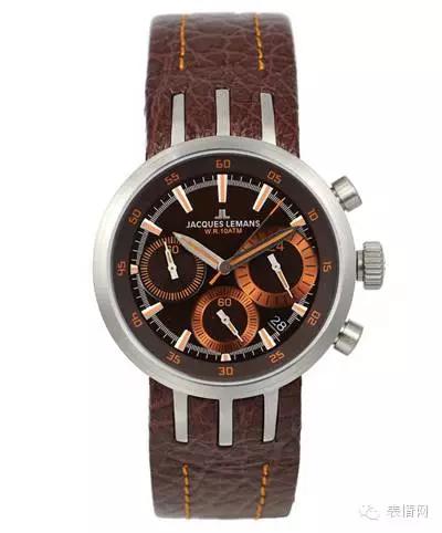 高级腕表与时尚潮流,大气时尚潮流腕表