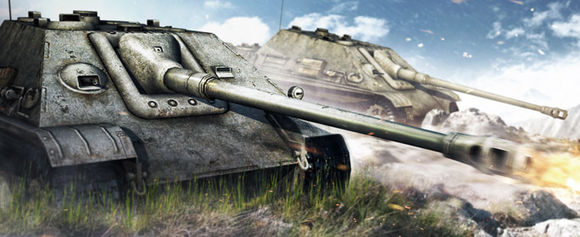 坦克世界反坦克炮哪条线好,坦克全球十大排名