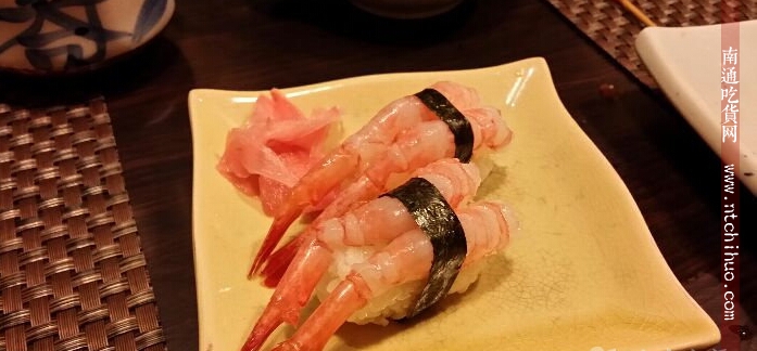 南通日式料理一条街,南通性价比最高的日本料理