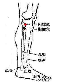 中医治疗疼痛的针灸方法,针灸治疗各种疼痛的穴位