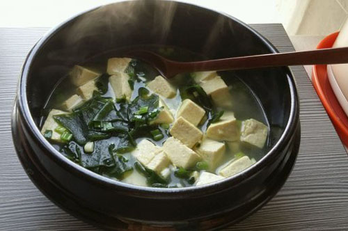 昆布与海带关系,海带也叫昆布吗