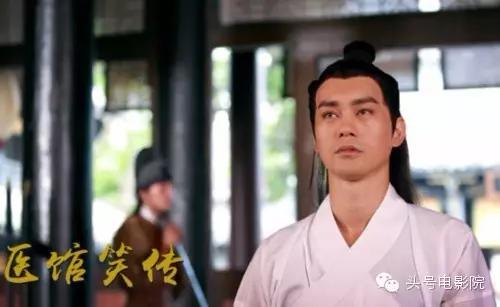 陈真余文乐,余文乐陈真