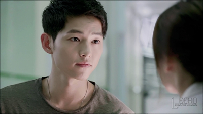 太阳的后裔柳时镇撩妹,太阳的后裔约会攻略